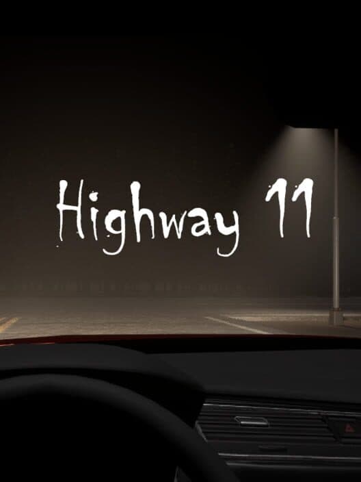 Обложка Highway 11