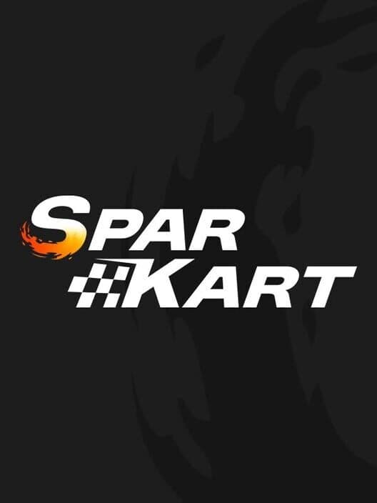 Обложка Spar Kart