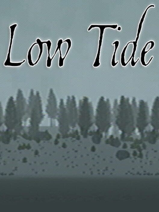 Обложка Low Tide