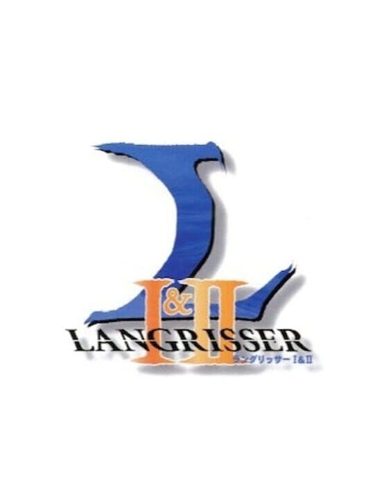 Обложка Langrisser I & II