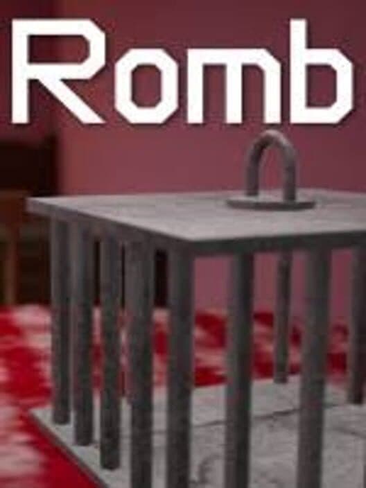 Обложка Romb