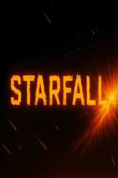 Обложка Starfall