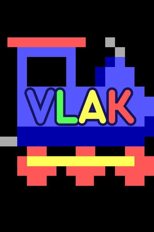 Обложка Vlak