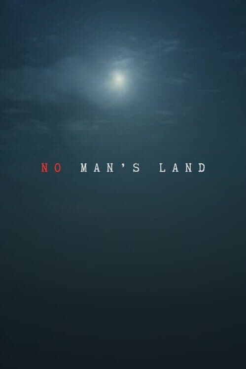 Обложка No Man's Land