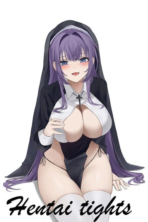 Обложка Hentai Tights