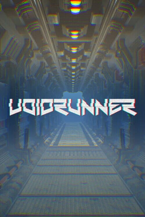 Обложка Voidrunner