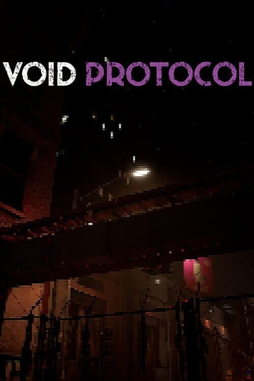 Обложка Void Protocol