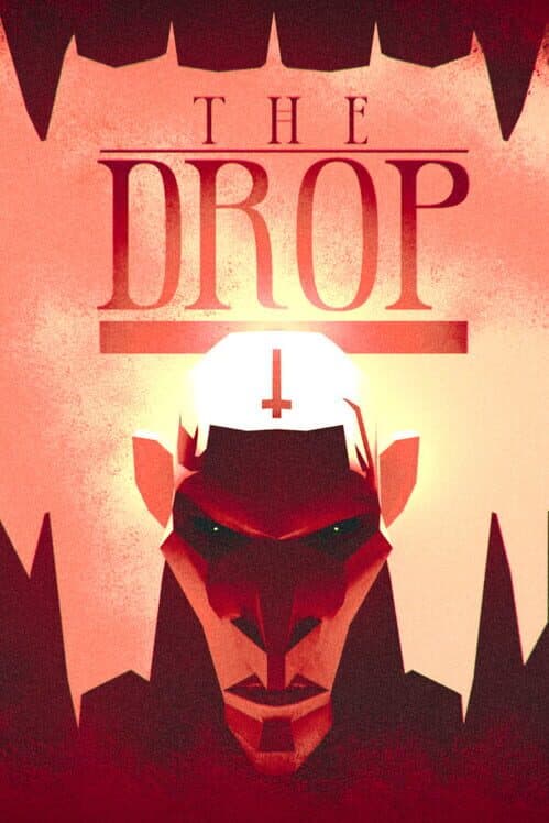 Обложка The Drop