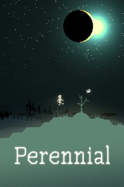 Обложка Perennial