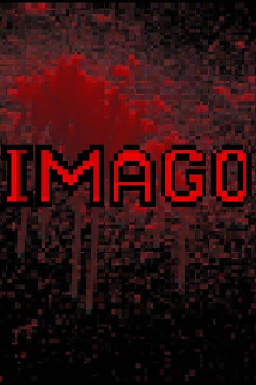 Обложка Imago