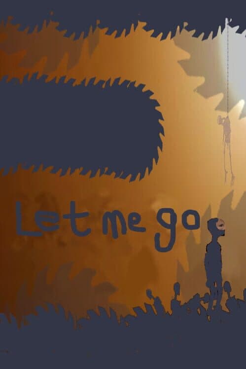 Обложка Let Me Go