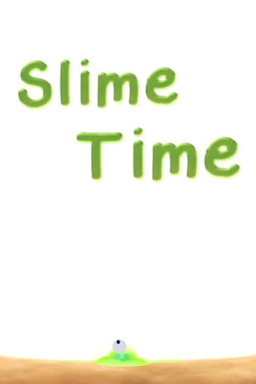 Обложка Slime Time