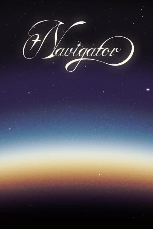 Обложка Navigator