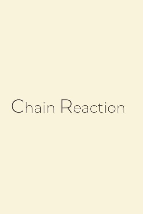 Обложка Chain Reaction