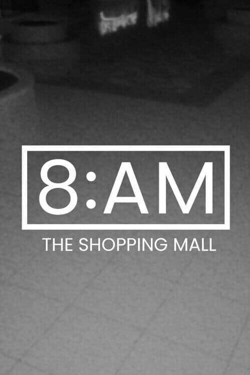 Обложка 8AM: The Shopping Mall