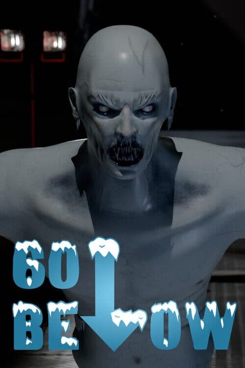 Обложка 60 Below