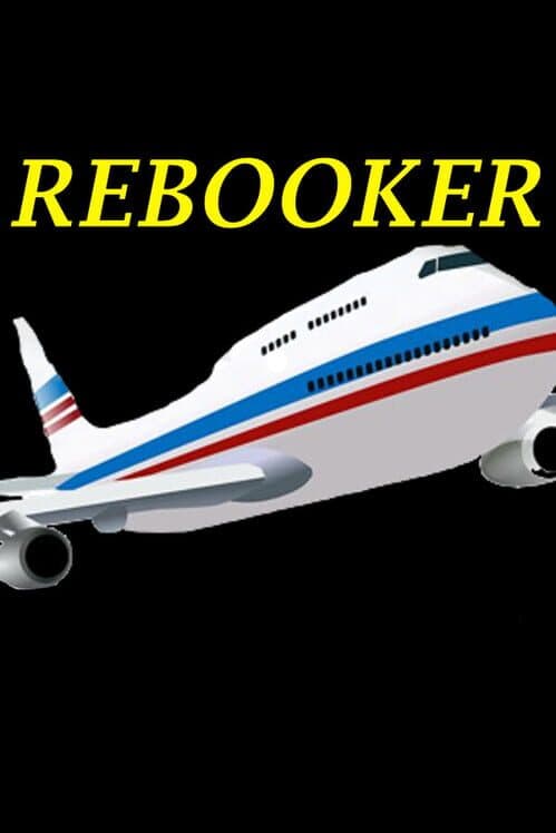 Обложка Rebooker