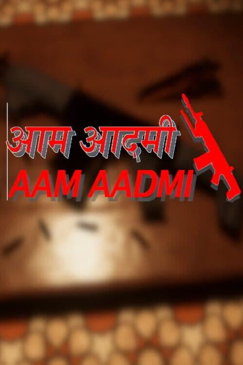 Обложка Aam Aadmi
