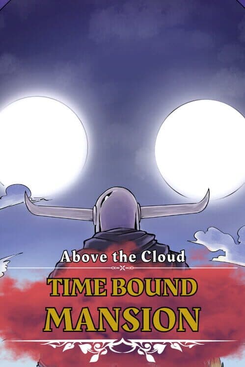Обложка Above the Cloud: Time Bound Mansion