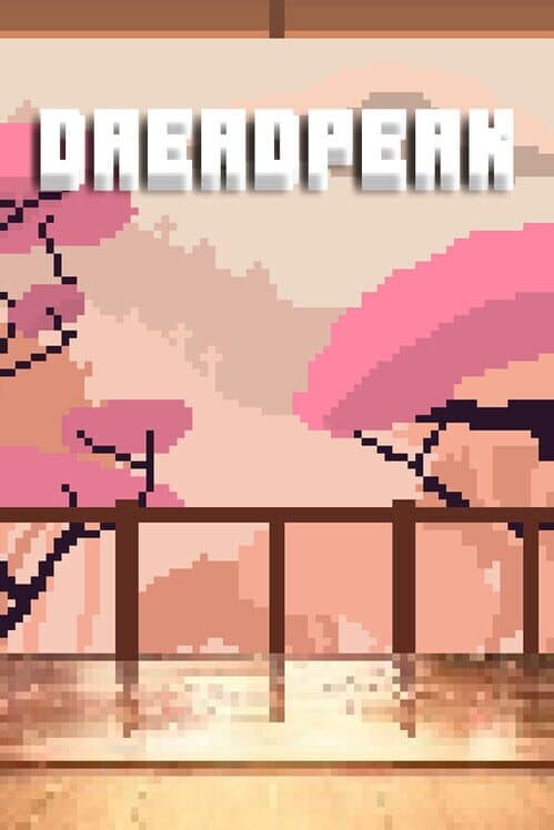 Обложка Dreadpeak
