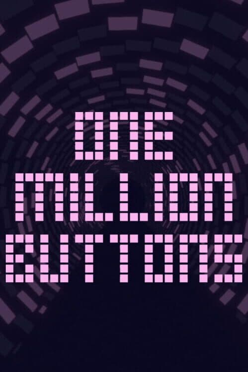 Обложка One Million Buttons