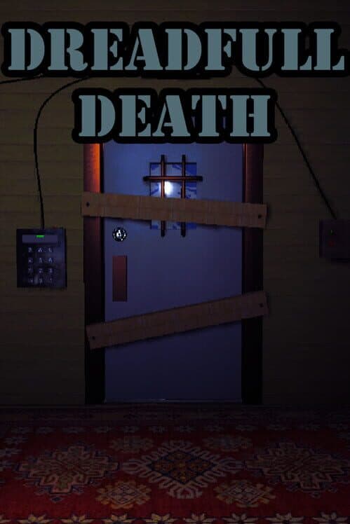 Обложка Dreadfull Death