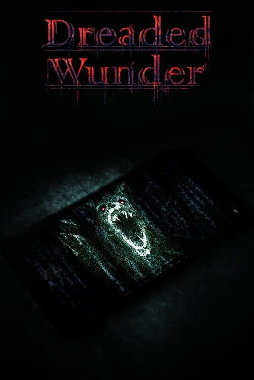 Обложка Dreaded Wunder