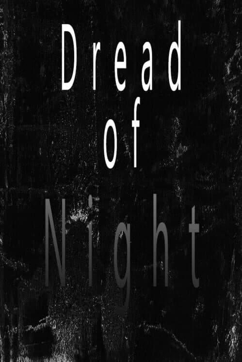 Обложка Dread of Night