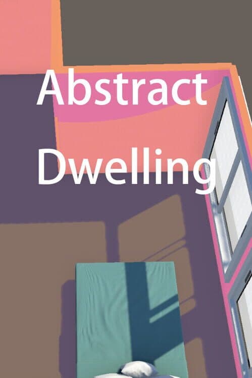 Обложка Abstract Dwelling