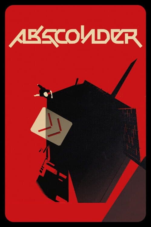 Обложка Absconder