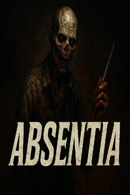 Обложка Absentia