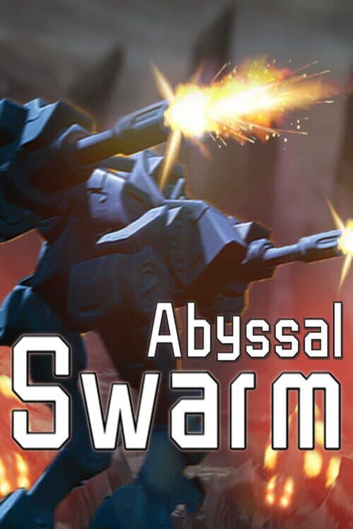 Обложка Abyssal Swarm