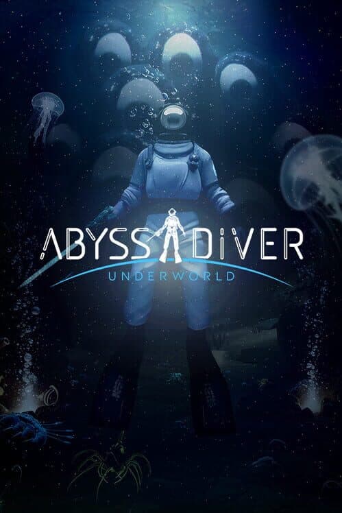 Обложка Abyss Diver