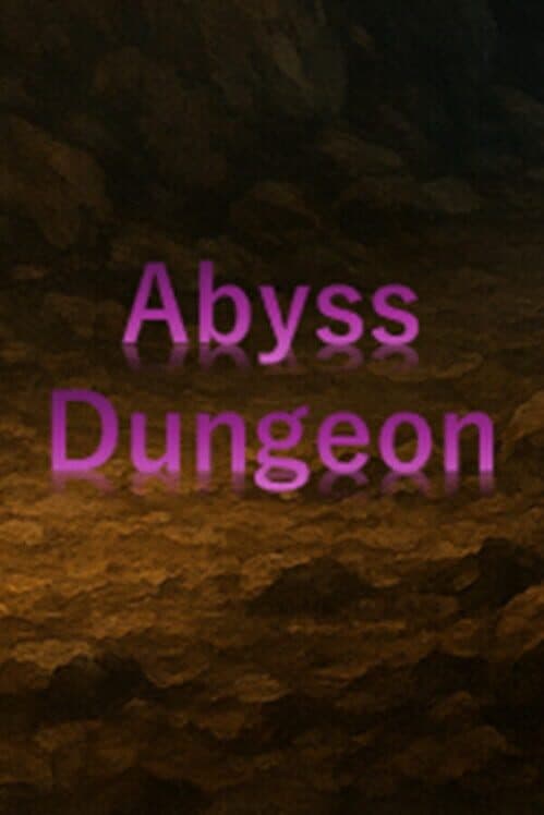 Обложка Abyss Dungeon