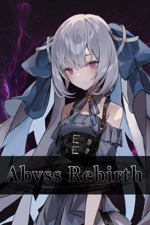 Обложка Abyss Rebirth
