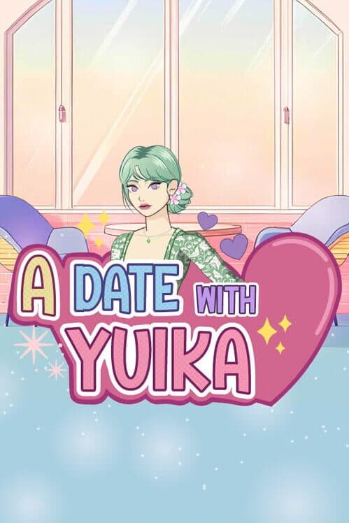 Обложка A Date With Yuika