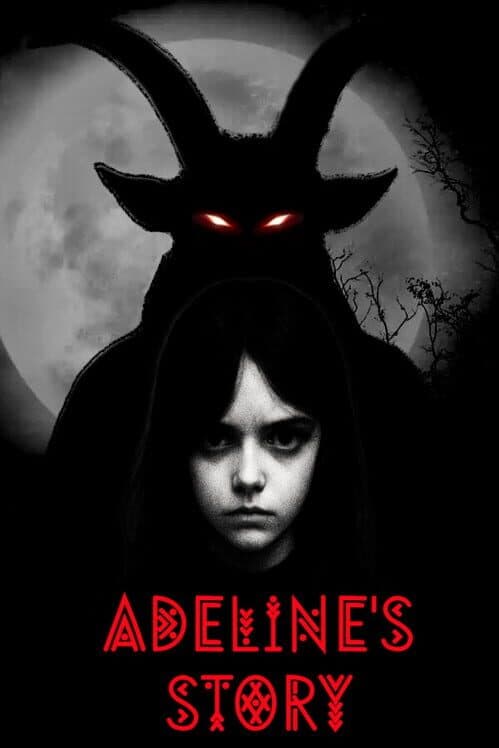 Обложка Adeline's Story