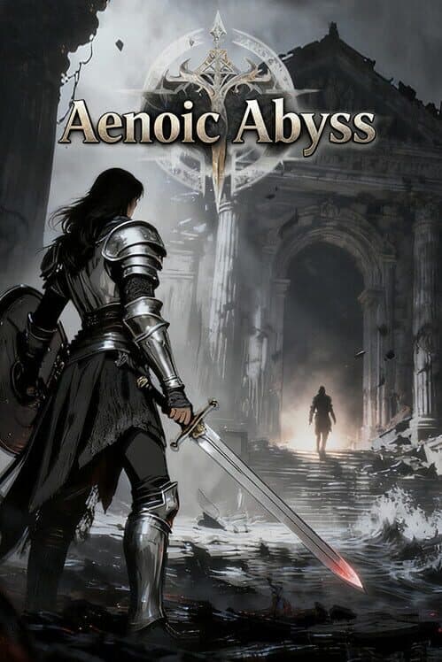 Обложка Aenoic Abyss