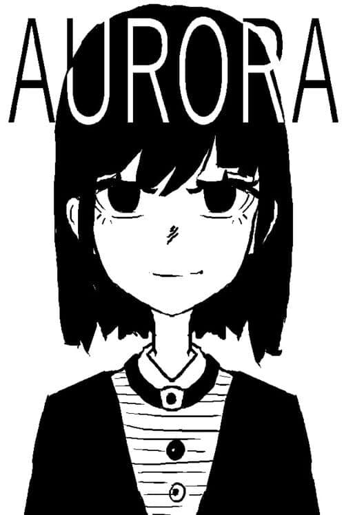 Обложка Aurora