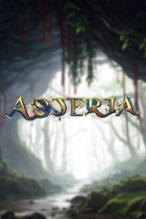Обложка Asteria