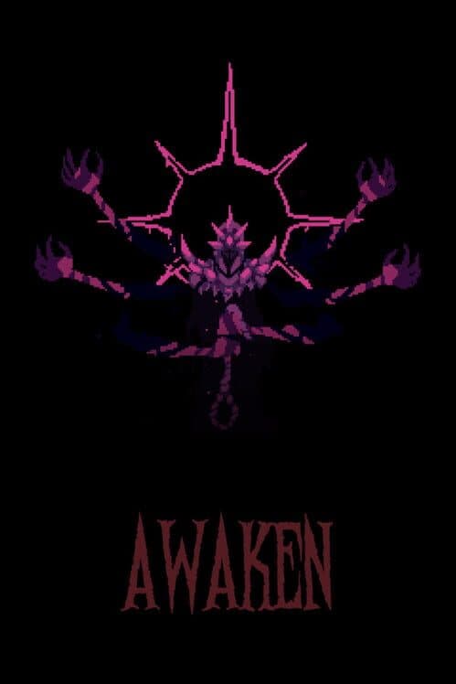 Обложка Awaken