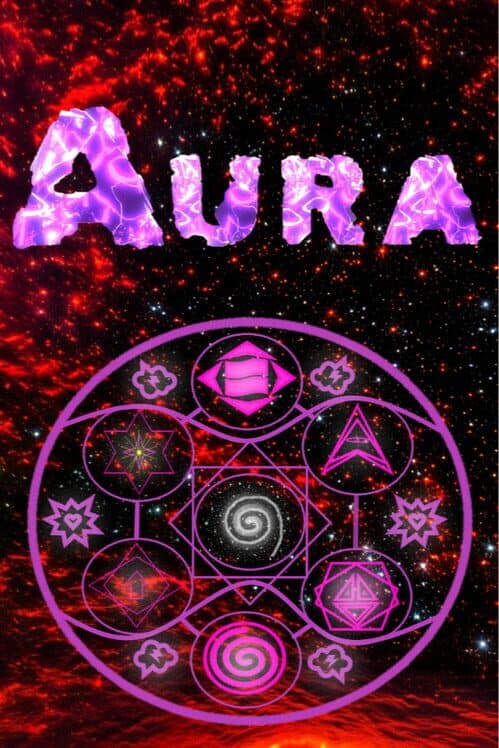 Обложка Aura