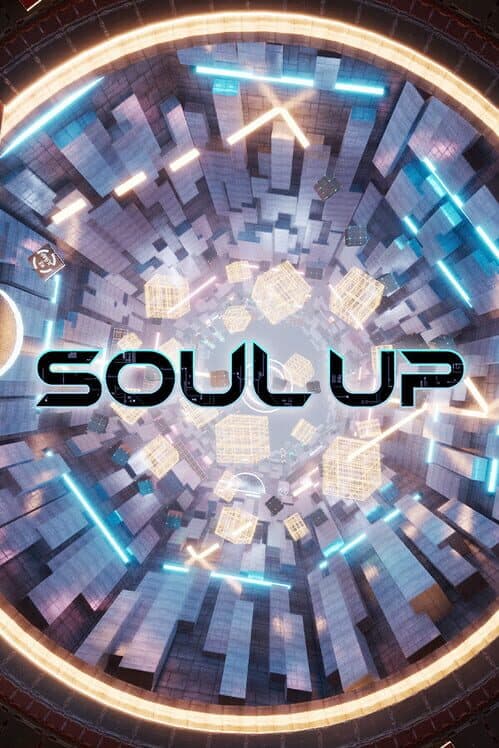 Обложка SoulUp
