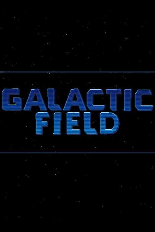 Обложка Galactic Field