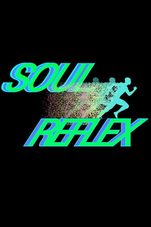Обложка Soul Reflex