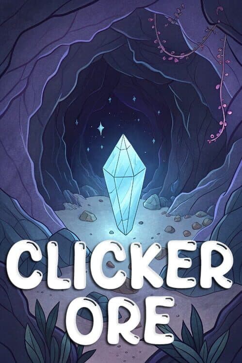 Обложка Clicker Ore