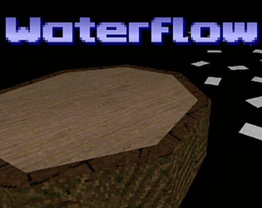 Обложка Waterflow