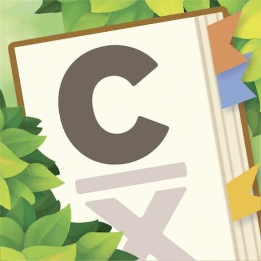 Обложка Cryptogram Nature Facts