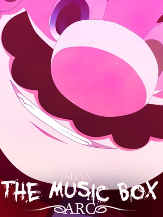 Обложка The Music Box: Arc