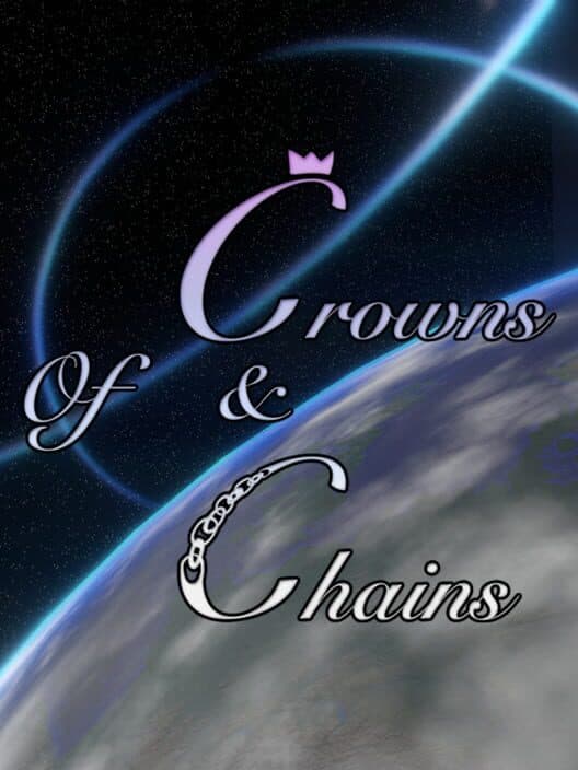 Обложка Of Crowns & Chains